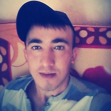 Борис, 31, Элиста