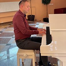 Афанасий, 33, Сысерть