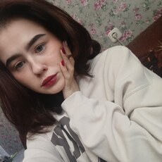 Настя, 24, Каспийск