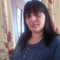 Мария, 40, Краснокамск