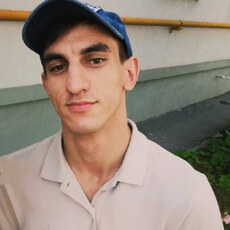 Олеж, 24, Клин