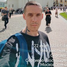 Данила, 38, Чухлома