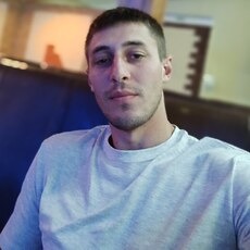 Марик, 31, Волжск
