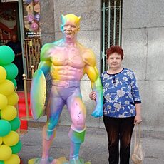Милена, 56, Шимановск