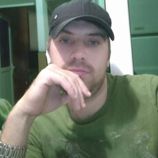 Сергей, 38, Знаменск