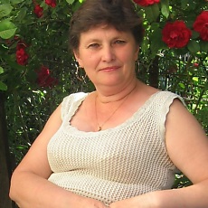 Кристина, 61, Саратов