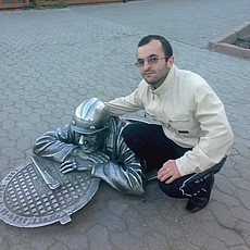 Леонид, 40, Южно-Сухокумск