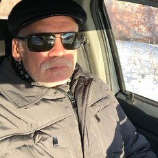 Александр, 56, Кировск (Мурманская область)