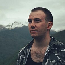 Захар, 30, Удачный
