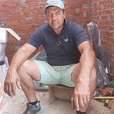 Гена, 53, Тихорецк