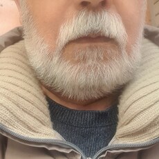 Владлен, 57, Ирбит
