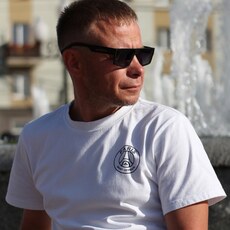 Артур, 40, Вологда
