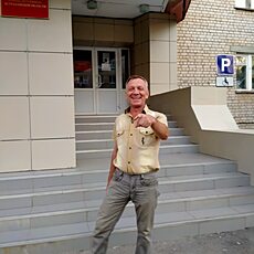 Мирон, 64, Ипатово