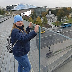 Крис, 39, Буинск