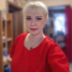 Ольга, 42, Рубцовск