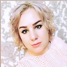 Анастасия, 34, Зеленогорск