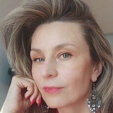 Людмила, 44, Кировск (Мурманская область)