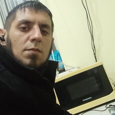 Александр, 36, Туринск