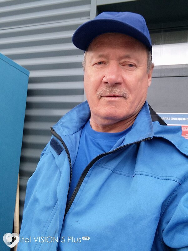 Главное фото