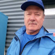 Оскар, 64, Пермь