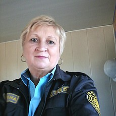 Мила, 60, Комсомольское
