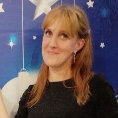 Нэса, 43, Спас-Клепики