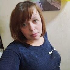 Лида, 37, Кировск (ЛНР)