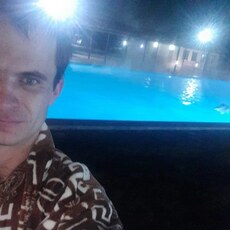 Федя, 36, Анапа