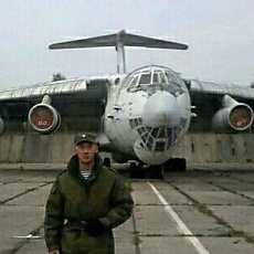 Платон, 28, Пикалёво