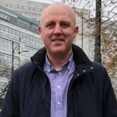 Иван, 48, Назарово