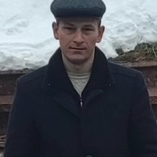 Дима, 27, Катав-Ивановск