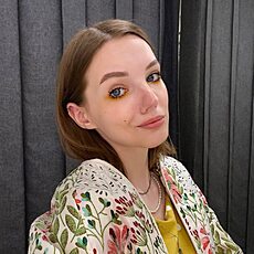 Алиса, 26, Дагестанские Огни