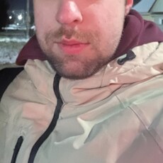 Никита, 28, Берёзовский (Кемеровская область)
