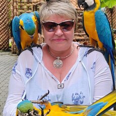 Жанна, 55, Бавлы
