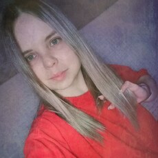 Александра, 30, Верхняя Салда