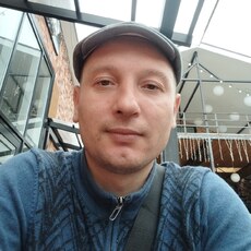Матвей, 35, Харцызск