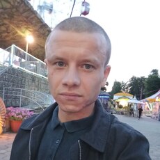 Захар, 34, Шумиха