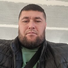 Марк, 35, Новосокольники