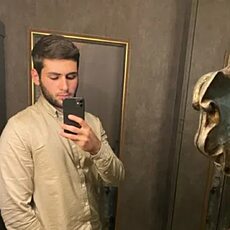 Ростислав, 27, Шали