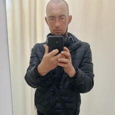 Трофим, 36, Советск (Тульская область)