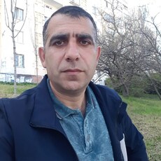 Марк, 46, Кировград