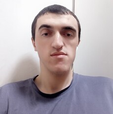 Василий, 25, Первомайск (ЛНР)