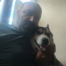 Мотя, 47, Саки