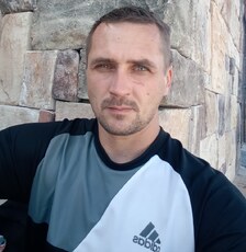 Елисей, 36, Яхрома