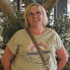 Эмма, 51, Каргополь