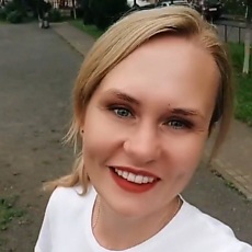 Нелли, 39, Невельск