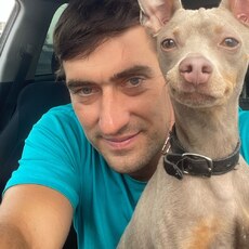 Лёня, 36, Лагань