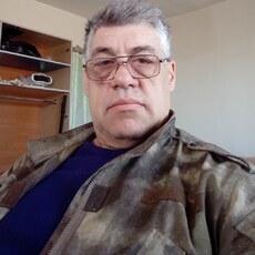 Кирюха, 58, Ейск