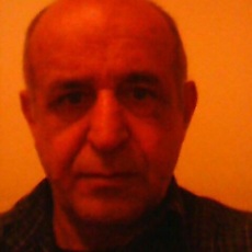 Лёня, 58, Махачкала