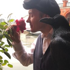 Руслан, 53, Сосновка